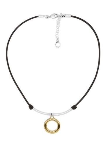 Фото Колье Lisa Gold Ciclon 250806