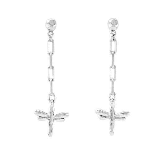 Фото Серьги Take-me UNOde50 PEN0751MTL0000U