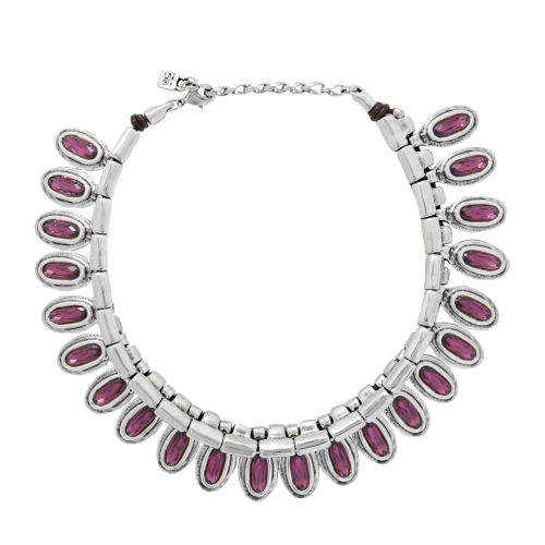 Фото Колье Armor UNOde50 COL1210MORMTL0U Фото Колье Armor UNOde50 COL1210MORMTL0U