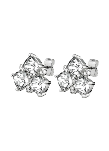 Фото Серьги VIENA SS CRYSTAL Dyrberg Kern 390056