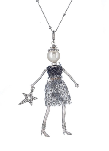 Фото Подвеска Dolls Miamelie MiA-2408-CL7430