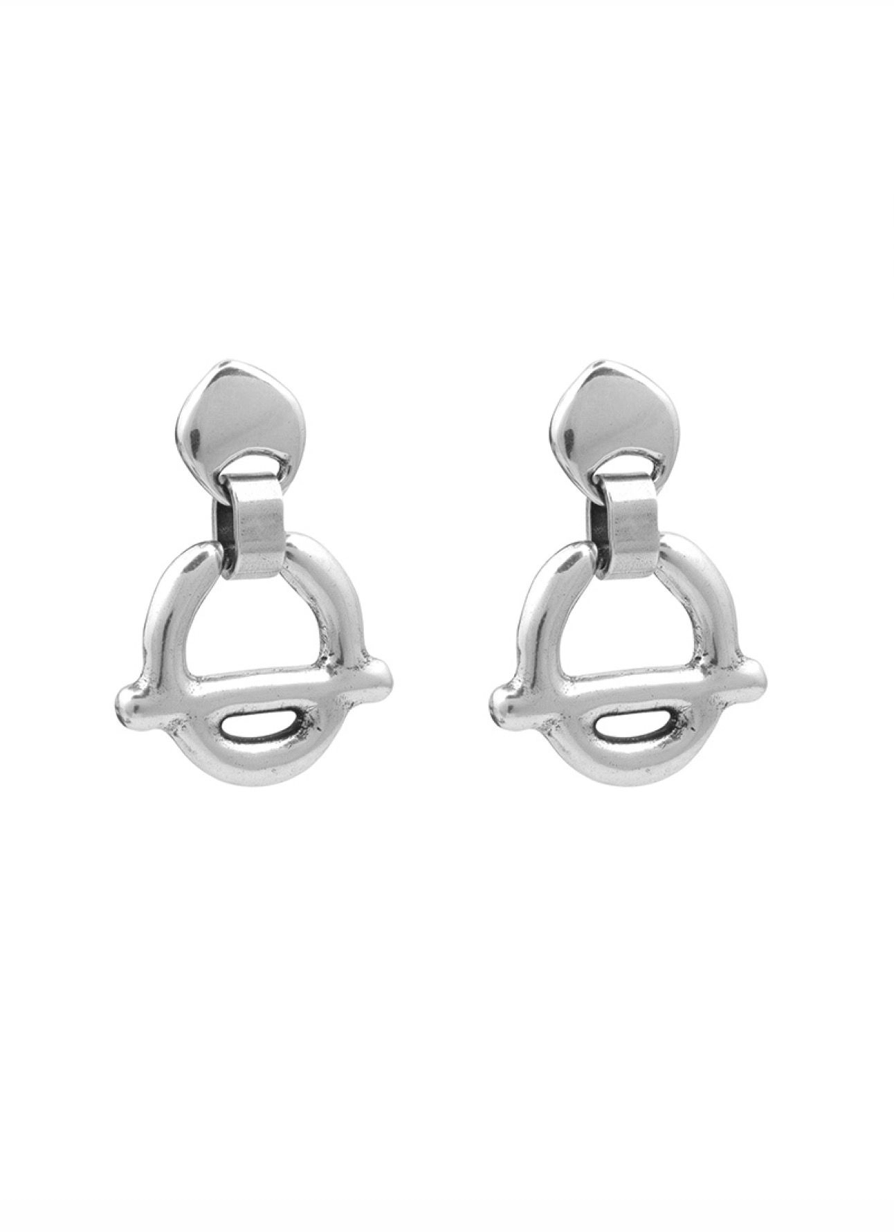 Серьги Pura Ciclon 231608