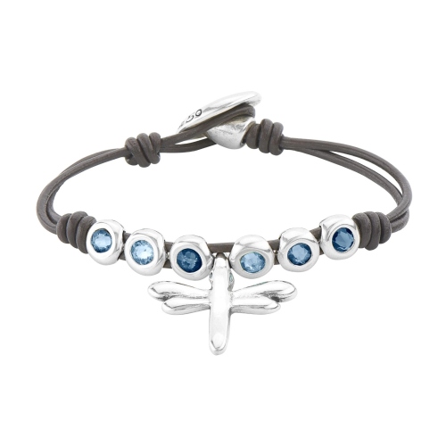 Фото Браслет Hold-me tight UNOde50 PUL2036AZUMTL0M