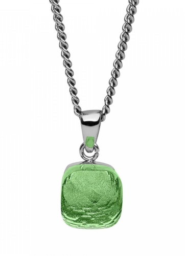 Фото Колье Firenze Qudo 400159.1 G/S