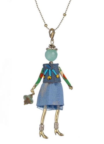 Фото Подвеска Dolls Miamelie MiA-2308-CL5452