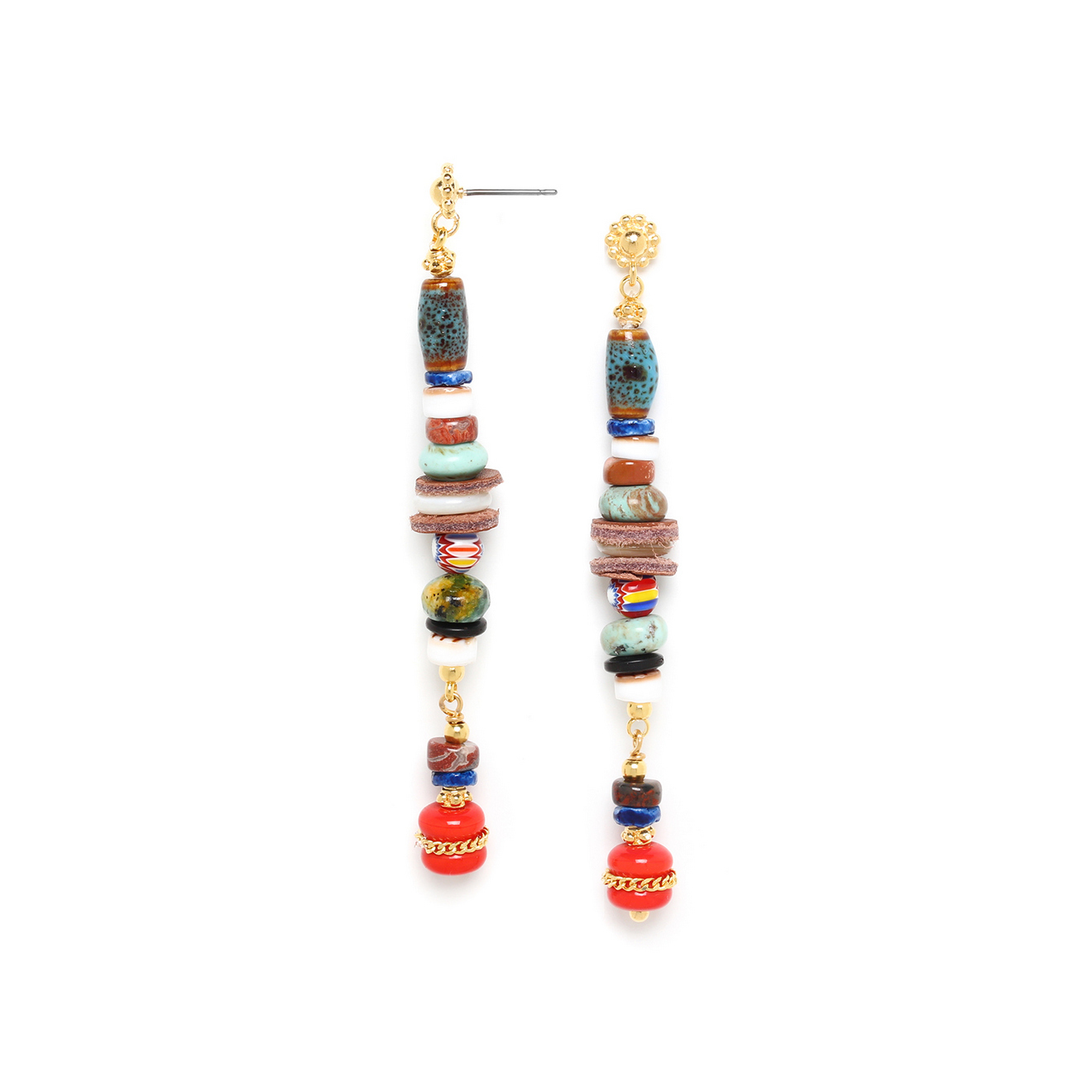 Фото Серьги Mestisa Nature Bijoux 12-77510
