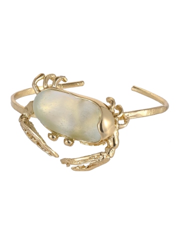 Фото Браслет Kalliope KA02204042 green