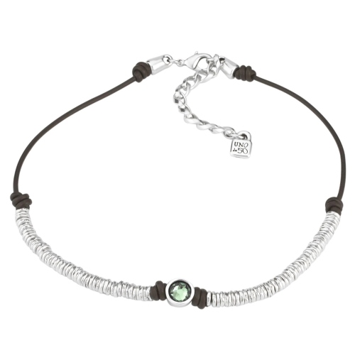 Фото Колье Green berry UNOde50 COL1238VRDMAR0U