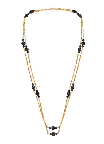 Колье Classico Fiore di Firenze GCO001-26 CLASSICO 183