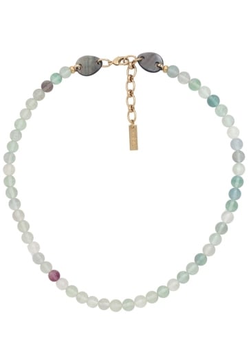 Фото Колье Fluorite Nature Bijoux 15-43752
