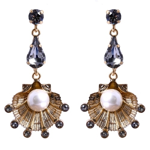 Фото Серьги Claudio Canzian CC00202788