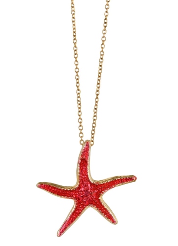 Фото Колье Kalliope KA02205099 red