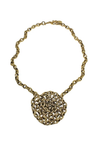 Фото Колье Claudio Canzian 00205659