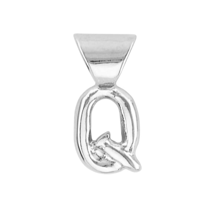 Подвеска My Q UNOde50 CHA0125MTL0000U