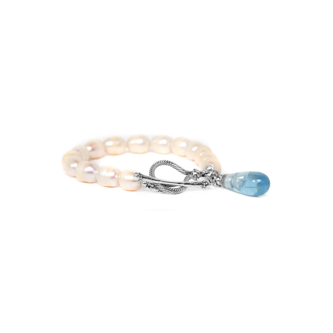 Фото Браслет Pearl Nature Bijoux 13-42340