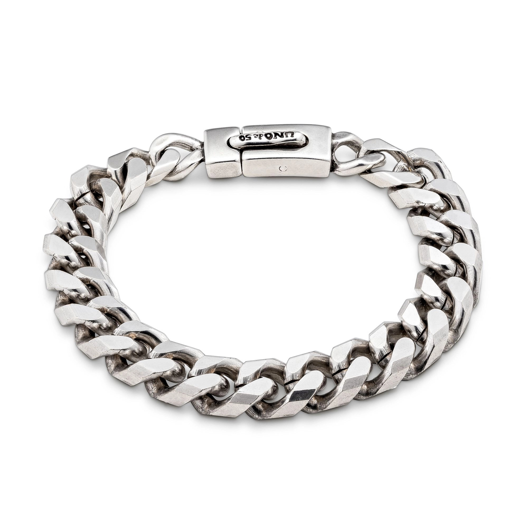Браслет Robust с серебром UNOde50 PUL2283MTL000XL