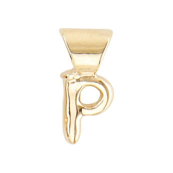 Подвеска My P UNOde50 CHA0124ORO0000U