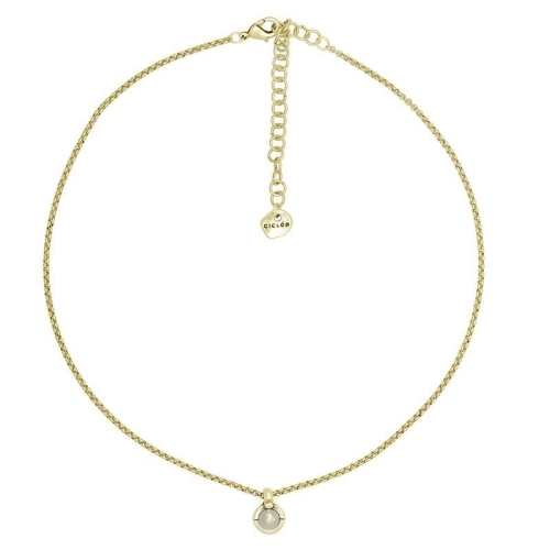 Фото Колье Unique ORO Ciclon ORO864