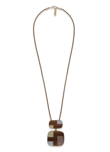 Фото Колье Kamakura Nature Bijoux 15-43990