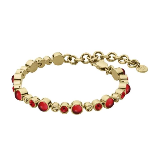 Браслет SASCHA SG RED