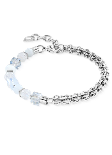 Фото Браслет Геометрия Coeur de Lion 3022/30-1417