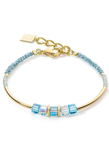 Фото Браслет Turquoise Coeur de Lion 5042/30-0600