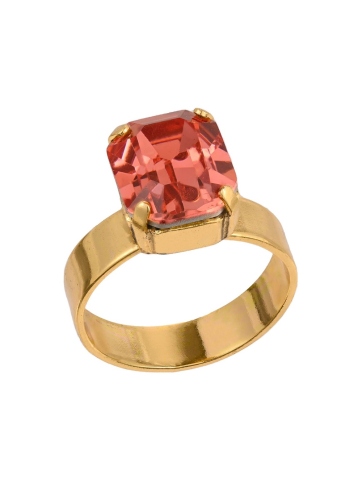 Фото Кольцо Claudio Canzian CC00201444 light pink
