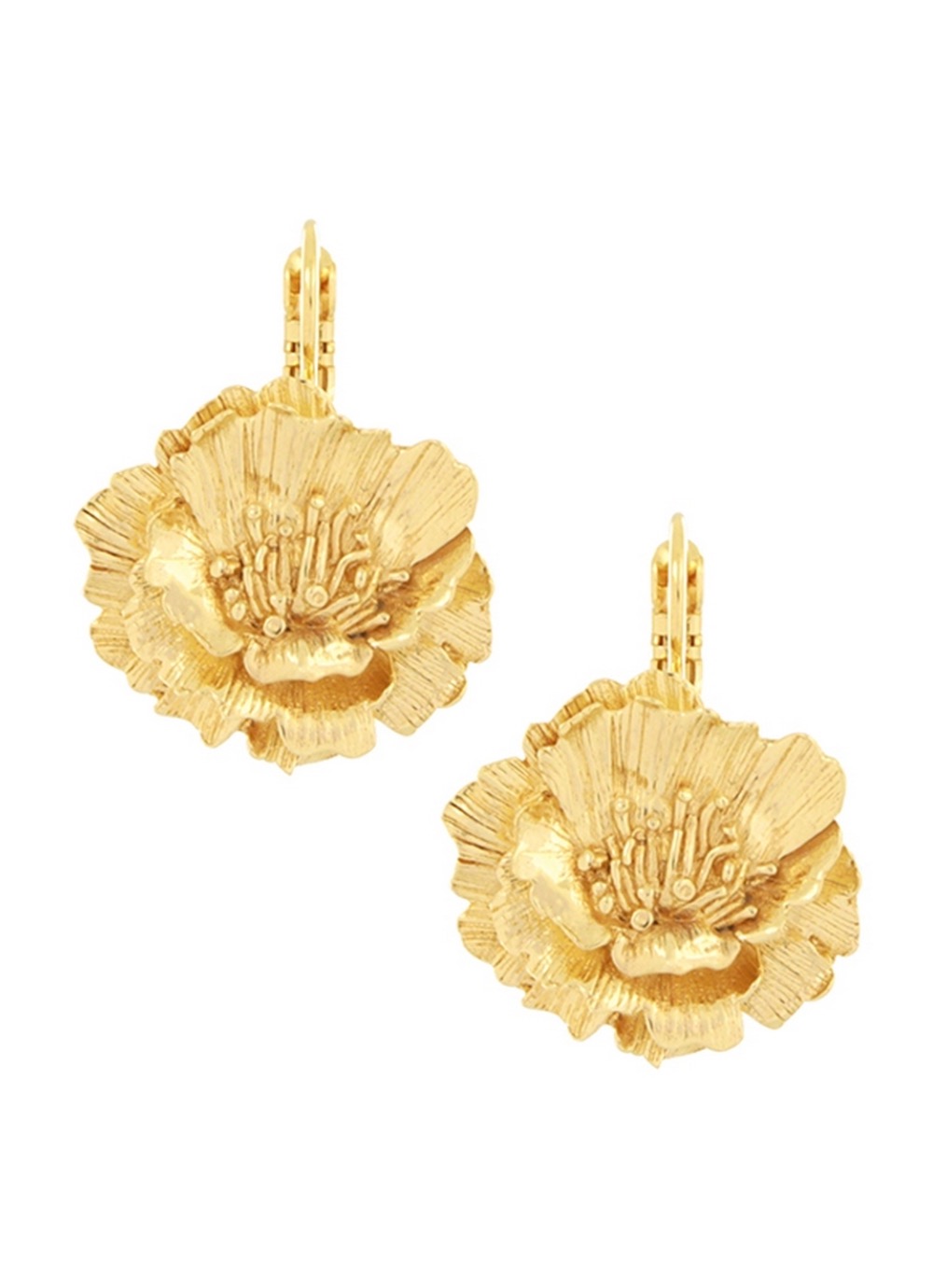Серьги Magnolia TARATATA H25-08763-20D