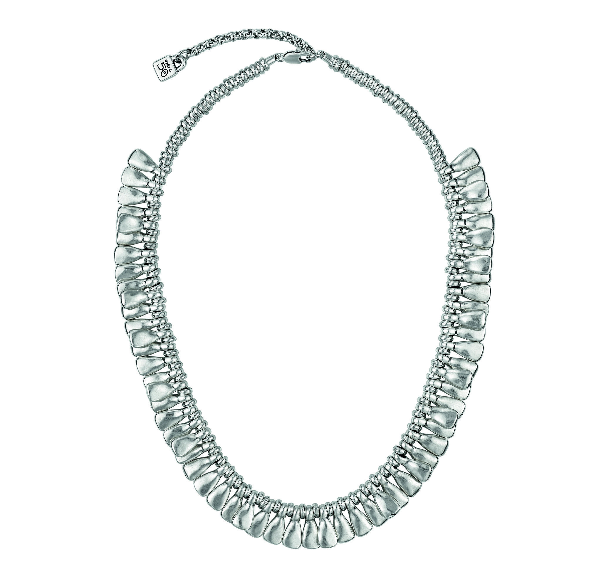 Колье Penelope UNOde50 COL0997MTL0000U