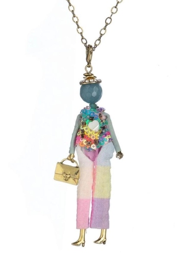 Фото Подвеска Dolls Miamelie MiA-2308-CL5524