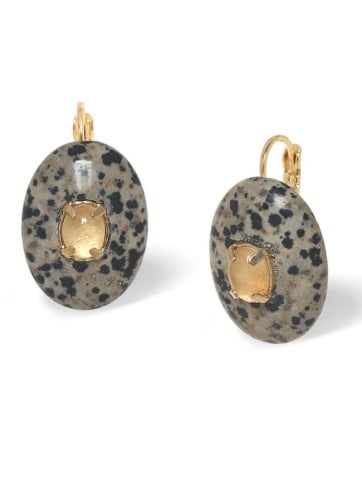 Фото Серьги Kinshasa Nature Bijoux 12-90854