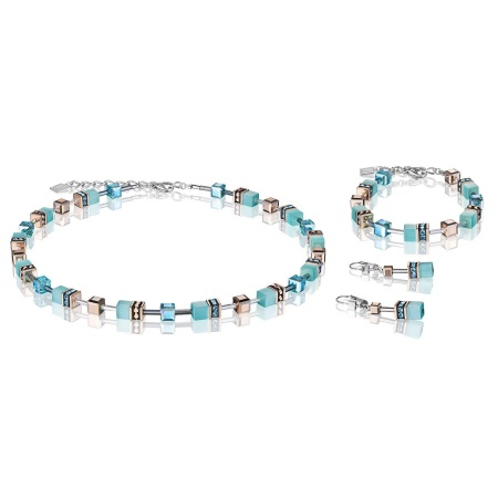 Фото Браслет Aqua Coeur de Lion 4016/30-2000