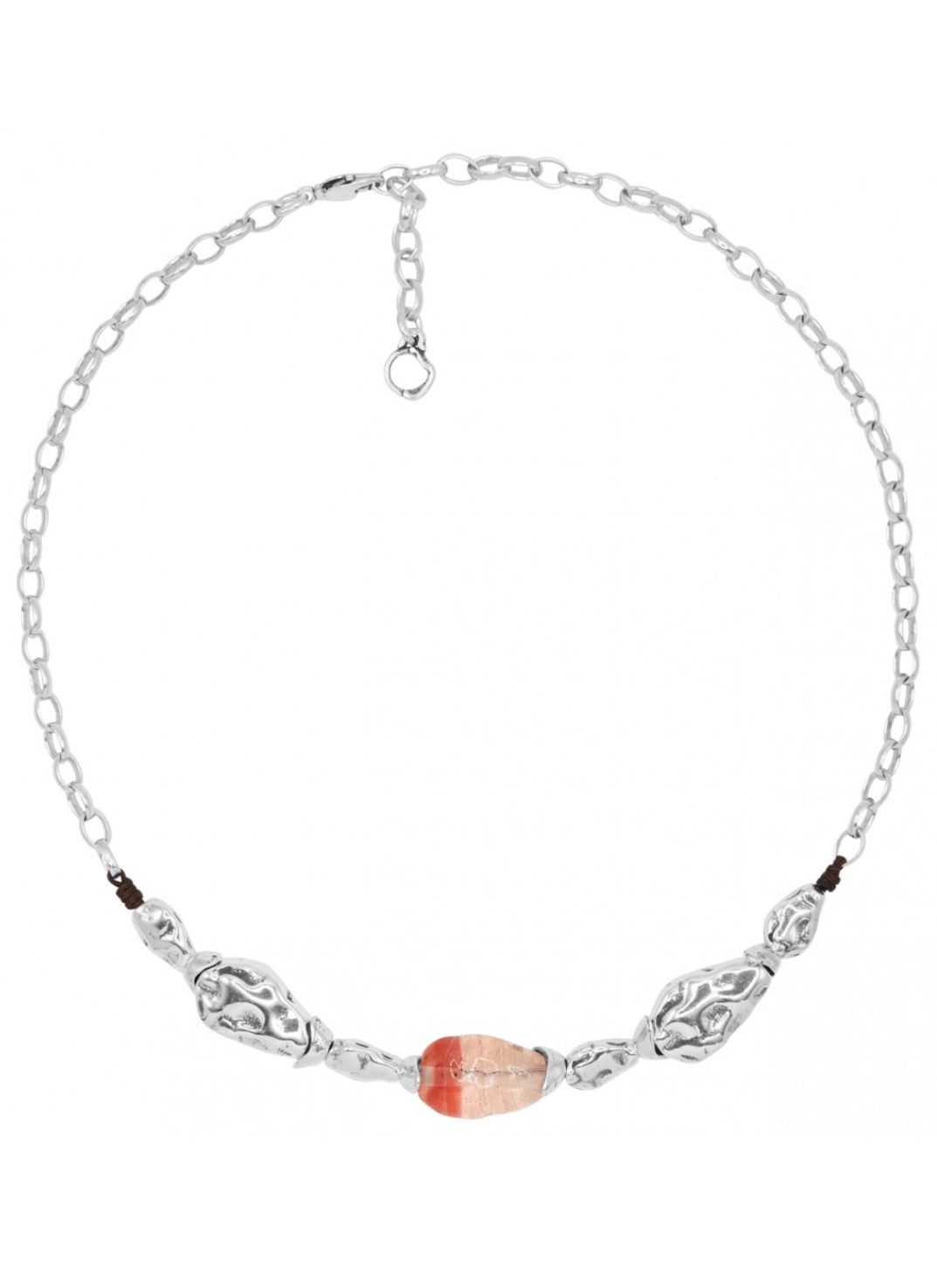 Колье 50см Liquid Ciclon 254802-09