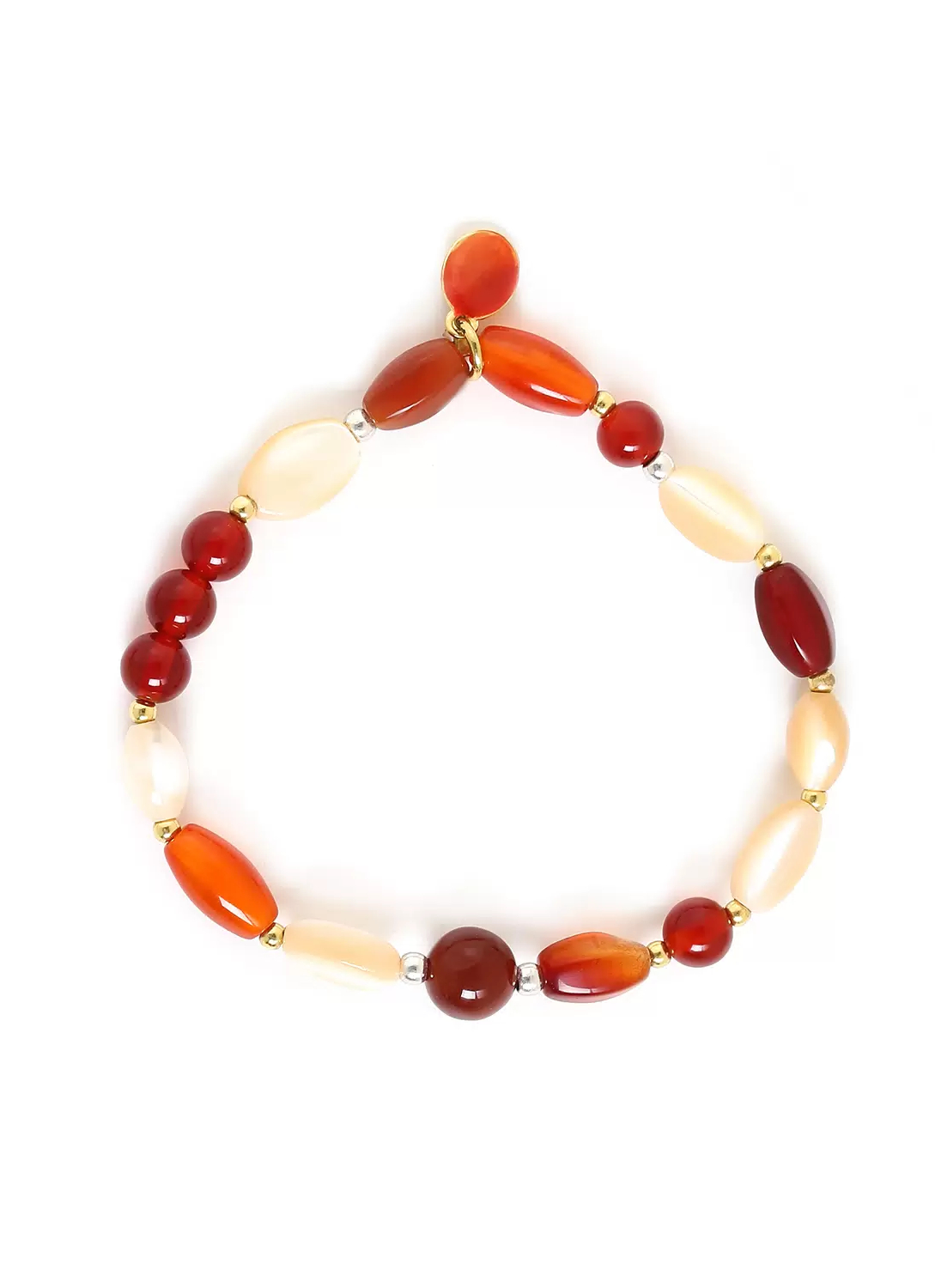 Фото Браслет Caramel Nature Bijoux NB23.2-13-43264