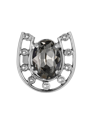 Фото Кольцо Claudio Canzian CC00201575 silver/gray