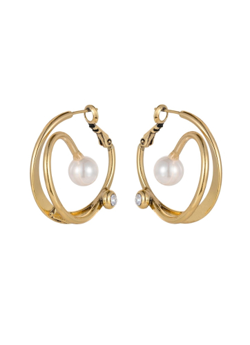 Фото Серьги Claudio Canzian CC00202835 gold