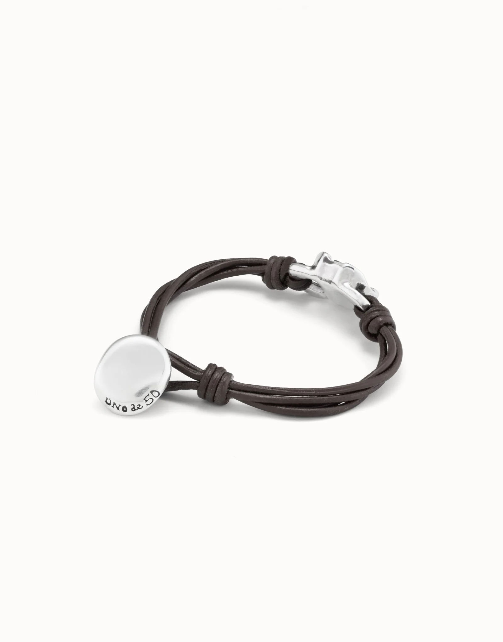 Браслет Eyeful UNOde50 PUL2373MARMTL0M