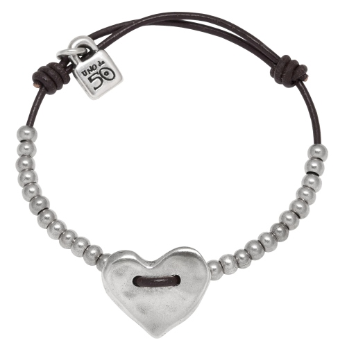 Фото Браслет iloveit UNOde50 PUL0866MTLMAR0M Фото Браслет iloveit UNOde50 PUL0866MTLMAR0M