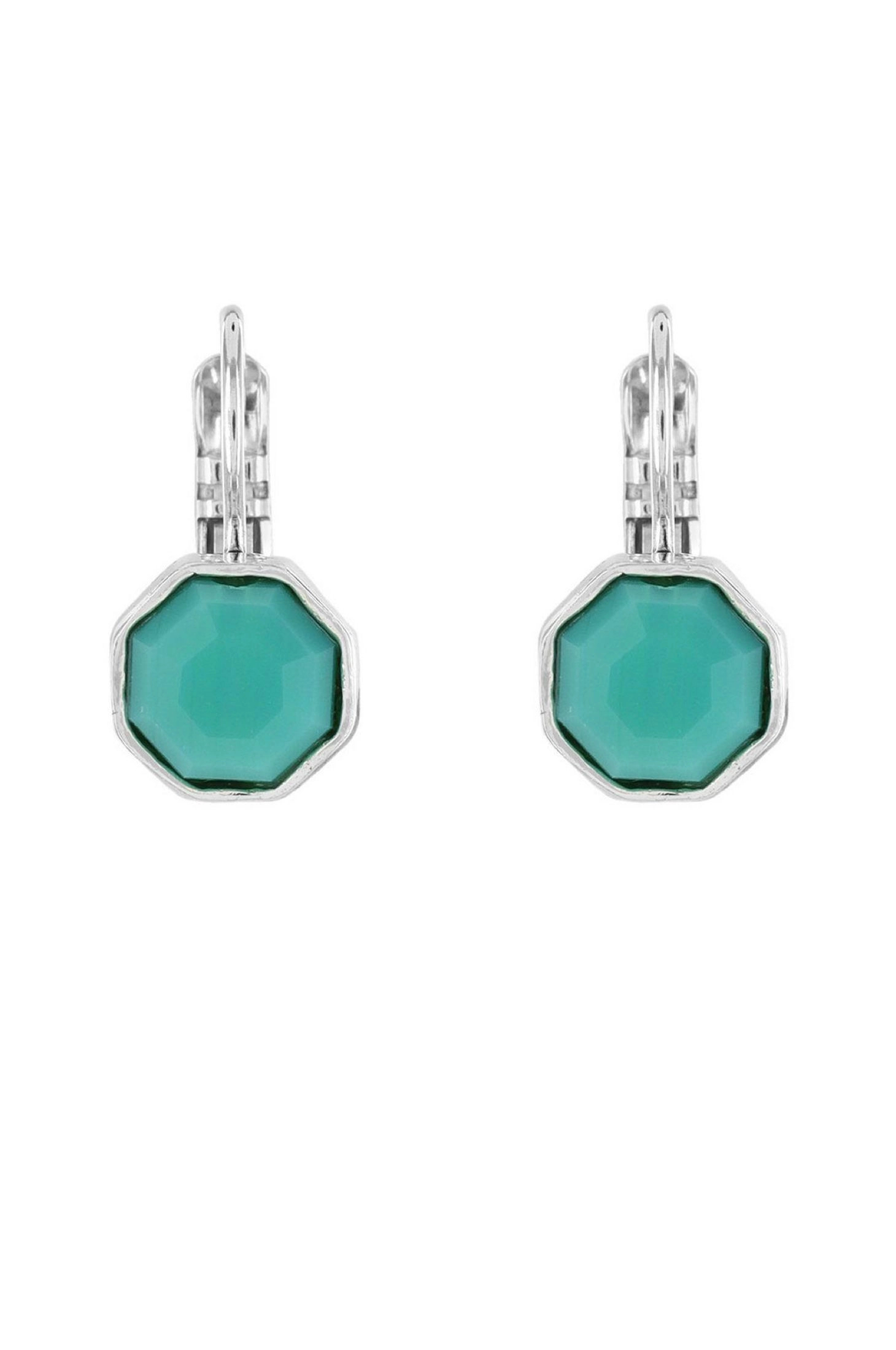 Серьги Coeur d`artichaud TARATATA TT-H23-07767-104