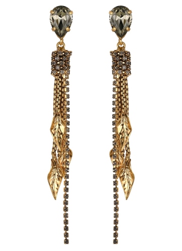 Фото Серьги Claudio Canzian CC00202743