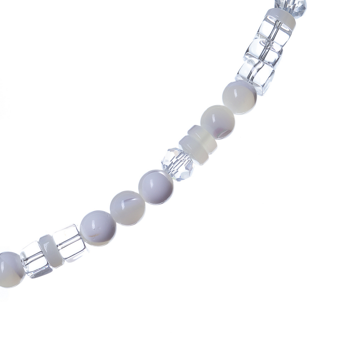 Колье Cascata Lanzerotti LZ-22.07-215