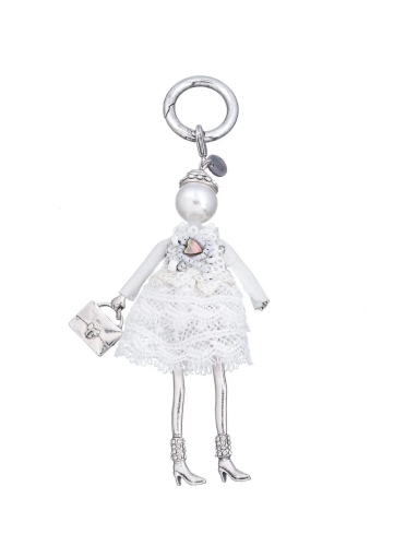 Фото Брелок Dolls Miamelie MiA-2401-P0236