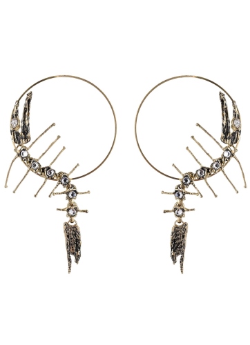 Фото Серьги Kalliope KA02202093