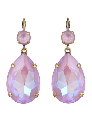 Фото Серьги Claudio Canzian CC00202321 light pink