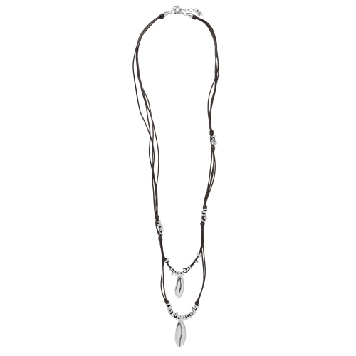 Фото Колье Straight to the point UNOde50 COL1181MARMTL0U Фото Колье Straight to the point UNOde50 COL1181MARMTL0U