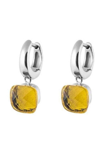 Фото Серьги Firenze Qudo 300327 BR/S