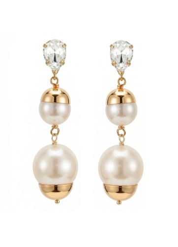 Фото Серьги Claudio Canzian CC00202898