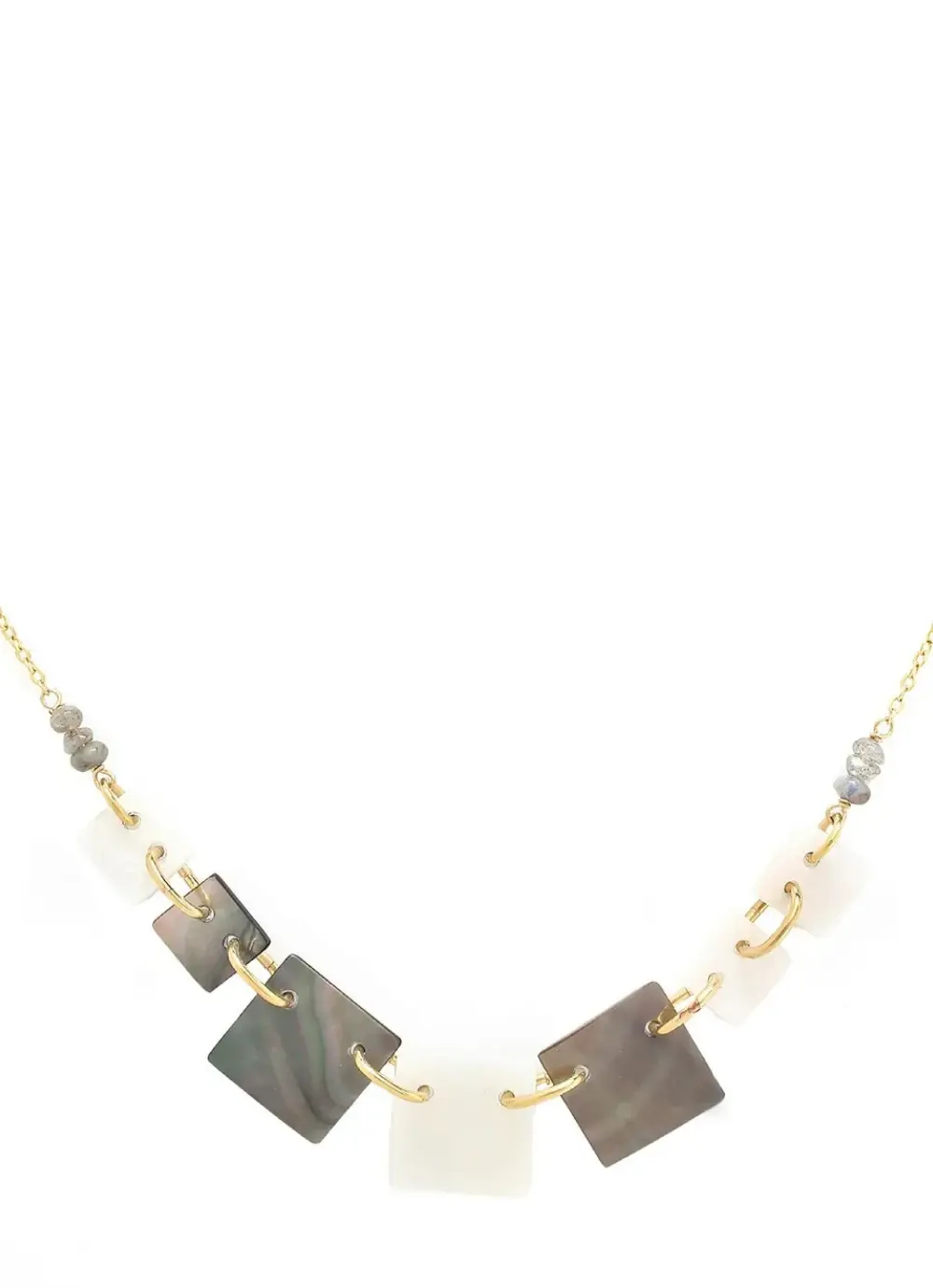 Фото Колье Capablanca Nature Bijoux NB24.2-15-43351