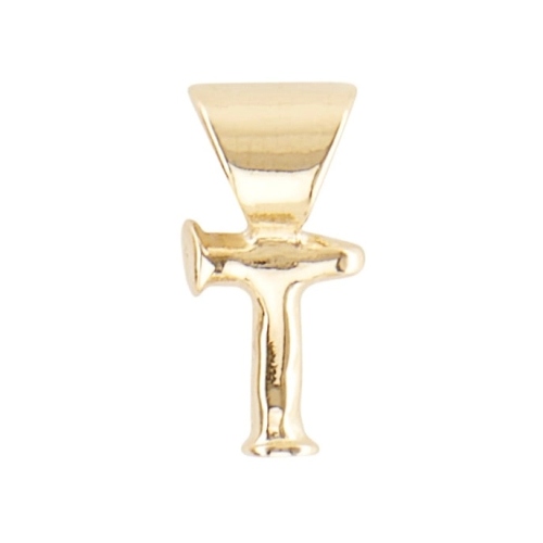 Фото Подвеска My T UNOde50 CHA0128ORO0000U Фото Подвеска My T UNOde50 CHA0128ORO0000U