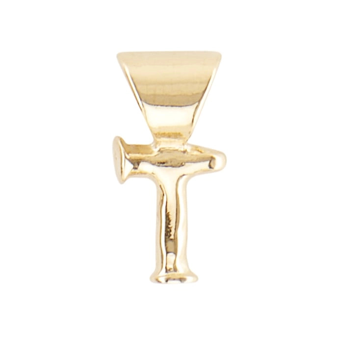 Подвеска My T UNOde50 CHA0128ORO0000U